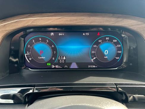 Certified 2024 Volkswagen Atlas SE AWD/4WD image 22