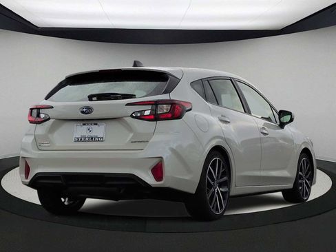 Used 2024 Subaru Impreza 2.0i Sport image 8
