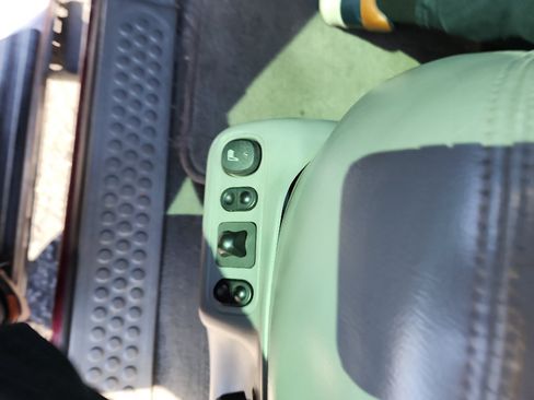 Used 2004 Ford F250 4x4 Crew Cab Super Duty image 17
