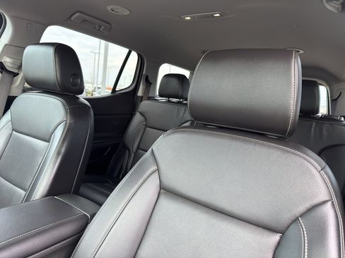 Used 2023 GMC Acadia SLT w/ Preferred Package AWD/4WD image 27
