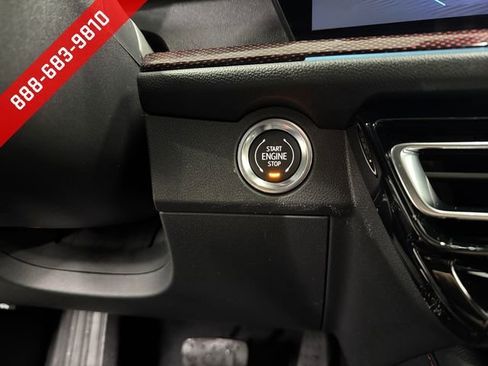New 2026 Chevrolet Traverse RS AWD/4WD image 21
