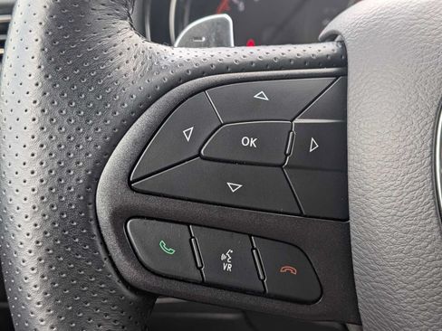 Certified 2024 Dodge Durango R/T AWD/4WD image 25