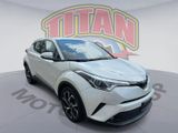 Used 2019 Toyota C-HR Limited image 3