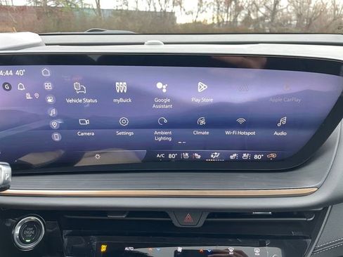 New 2026 Buick Envision Avenir image 19