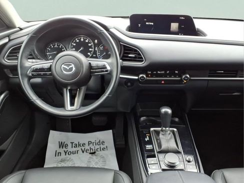 Used 2025 MAZDA CX-30 AWD 2.5 S w/ Select Sport Pkg image 6