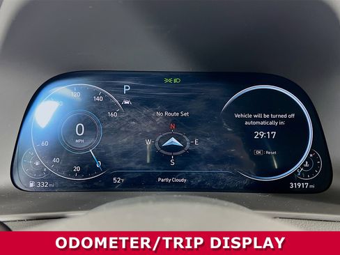 Used 2020 Hyundai Sonata Limited image 17