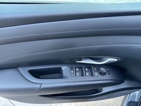 New 2026 Hyundai Tucson SEL image 7