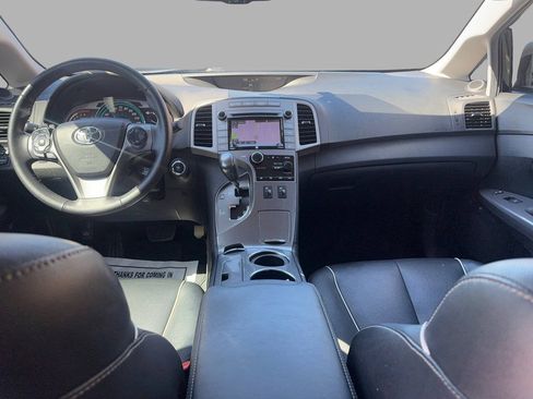 Used 2015 Toyota Venza XLE w/ XLE Premium Package FWD image 22