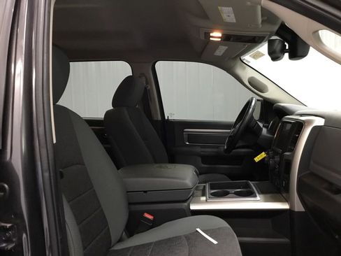 Used 2015 RAM 1500 Big Horn image 36