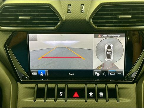 Used 2024 Lamborghini Urus Performante image 14