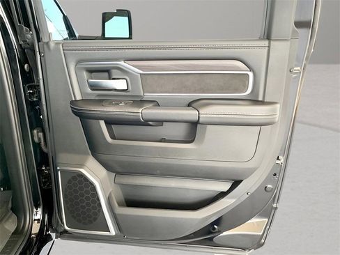 New 2026 RAM 2500 Laramie w/ Towing Technology Group AWD/4WD image 26