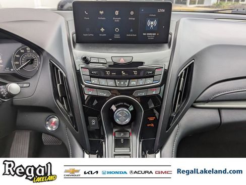 Used 2019 Acura RDX FWD image 20