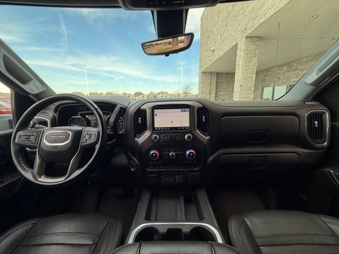 Used 2021 GMC Sierra 2500 Denali w/ Denali Ultimate Package image 27