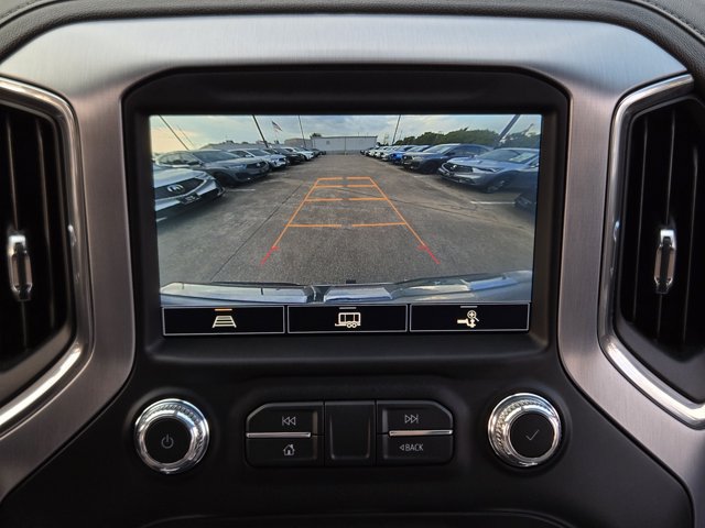 Used 2021 GMC Sierra 1500 SLT RWD image 18