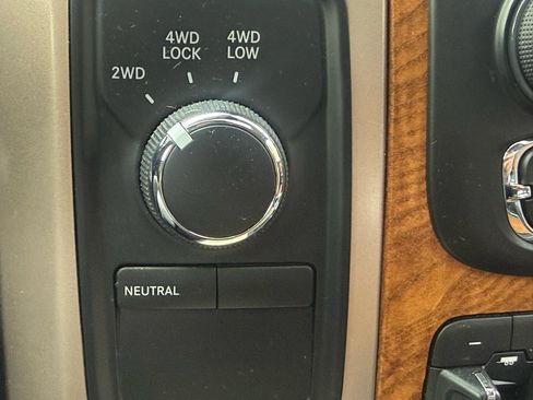 Used 2017 RAM 2500 Longhorn w/ Snow Chief Group image 45