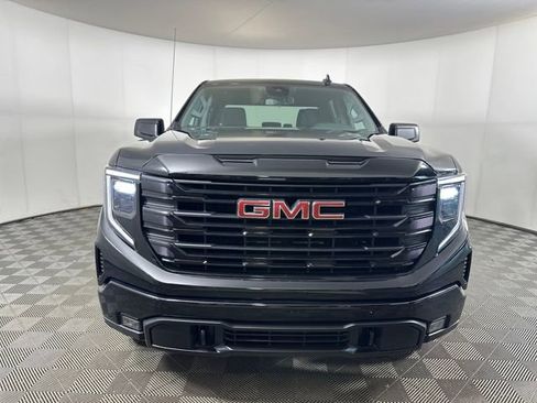 Used 2023 GMC Sierra 1500 Elevation image 8