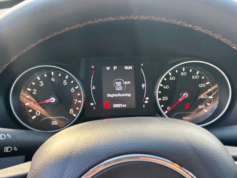 Used 2021 Jeep Compass Latitude image 18