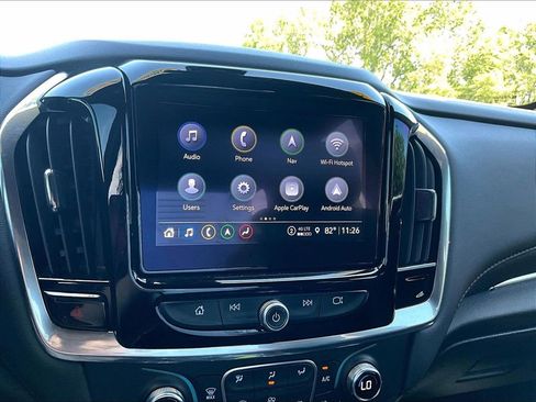 Used 2023 Chevrolet Traverse RS AWD/4WD image 15