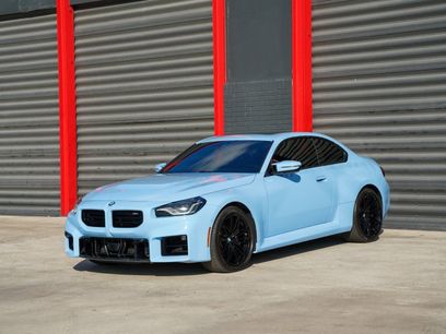 Used 2024 BMW M2