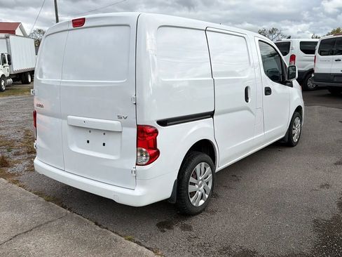 Used 2017 Nissan NV200 SV w/ Technology Package image 4