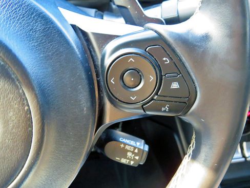 Used 2023 Toyota GR86 image 22