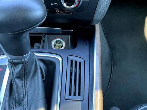 Used 2016 Audi Q5 2.0T Premium Plus w/ Premium Plus Package image 14