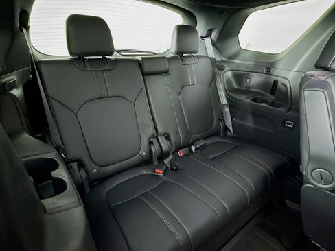 New 2025 Honda Pilot TrailSport image 27