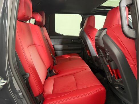 Used 2025 Toyota Tacoma TRD Pro image 27