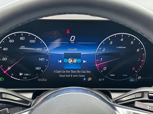 Certified 2026 Mercedes-Benz GLC 300 4MATIC image 27