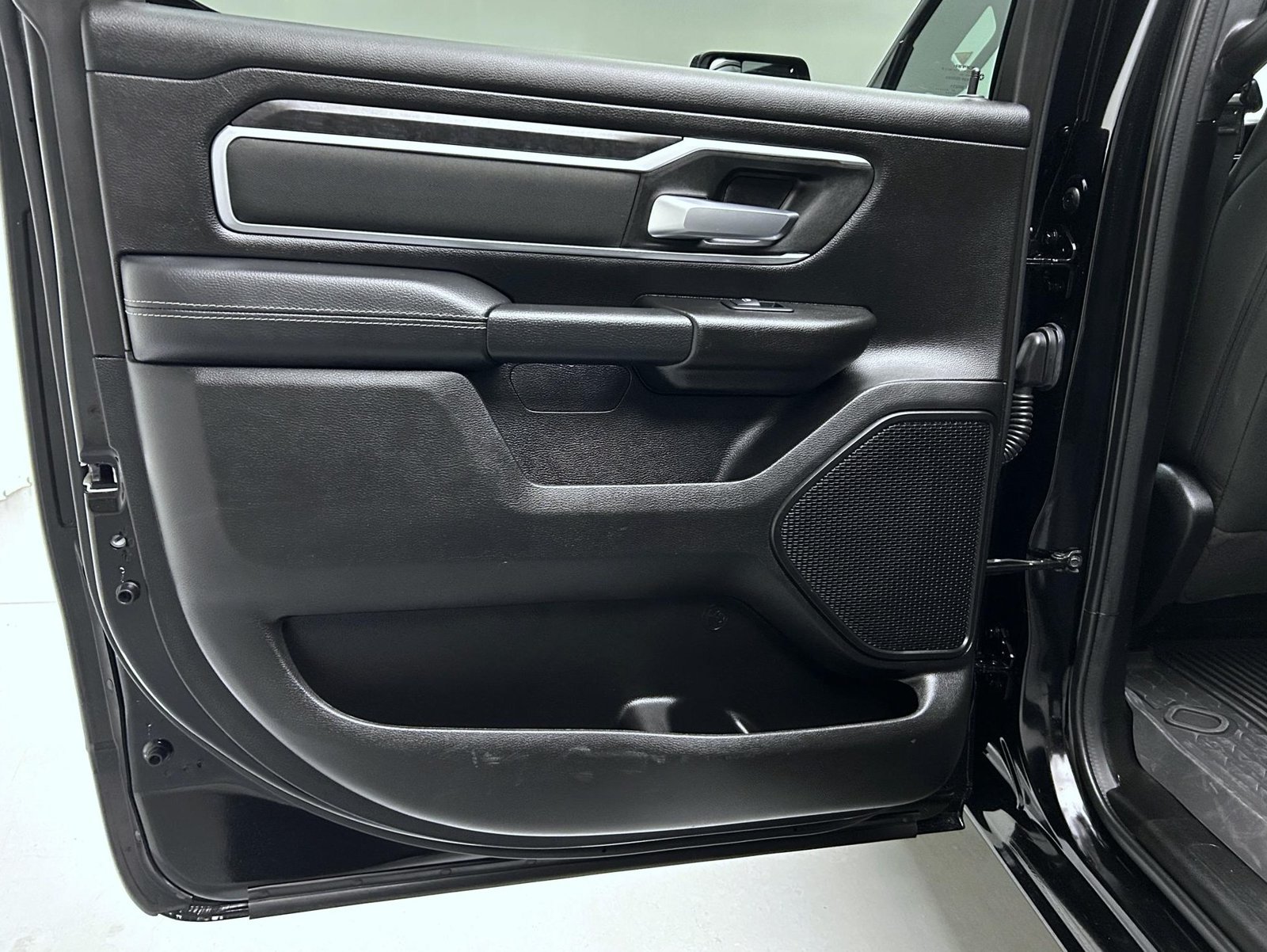 Used 2023 RAM 1500 Big Horn AWD/4WD image 20