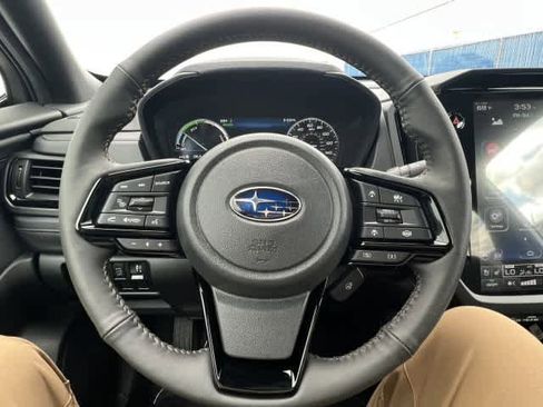 Used 2026 Subaru Forester Touring image 24