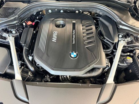 Used 2019 BMW 640i Gran Turismo xDrive AWD/4WD image 51