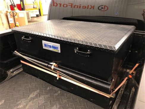 Used 2023 Ford F250 XLT w/ XLT Premium Package image 13