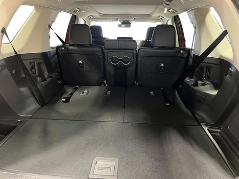 New 2026 Honda Pilot Elite image 28