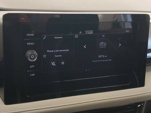 Used 2025 Volkswagen Taos S FWD image 17