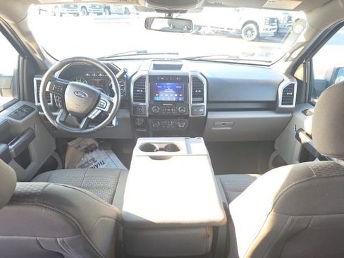 Used 2020 Ford F150 XLT w/ Equipment Group 302A Luxury image 18