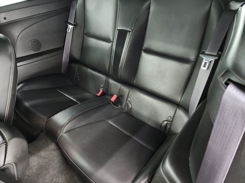 Used 2011 Chevrolet Camaro SS w/ RS Package RWD image 9