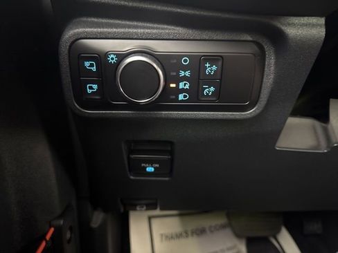 Used 2025 Ford Bronco Stroppe Edition AWD/4WD image 20
