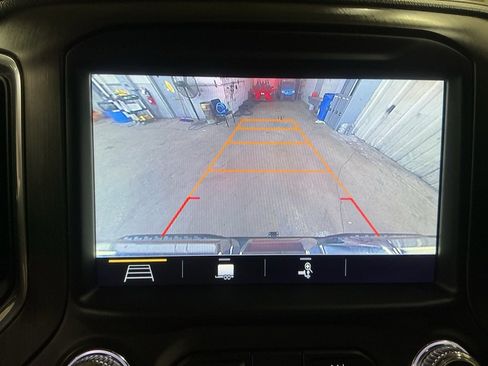 Used 2019 GMC Sierra 1500 AT4 w/ AT4 Premium Package image 22