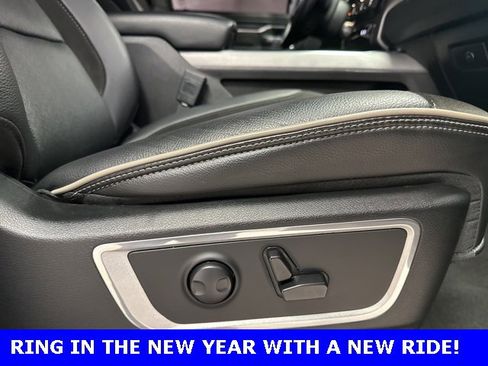 Used 2024 RAM 1500 Laramie image 19