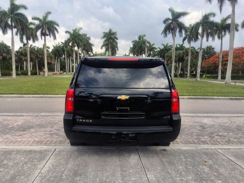 Used 2019 Chevrolet Tahoe LT AWD/4WD image 6