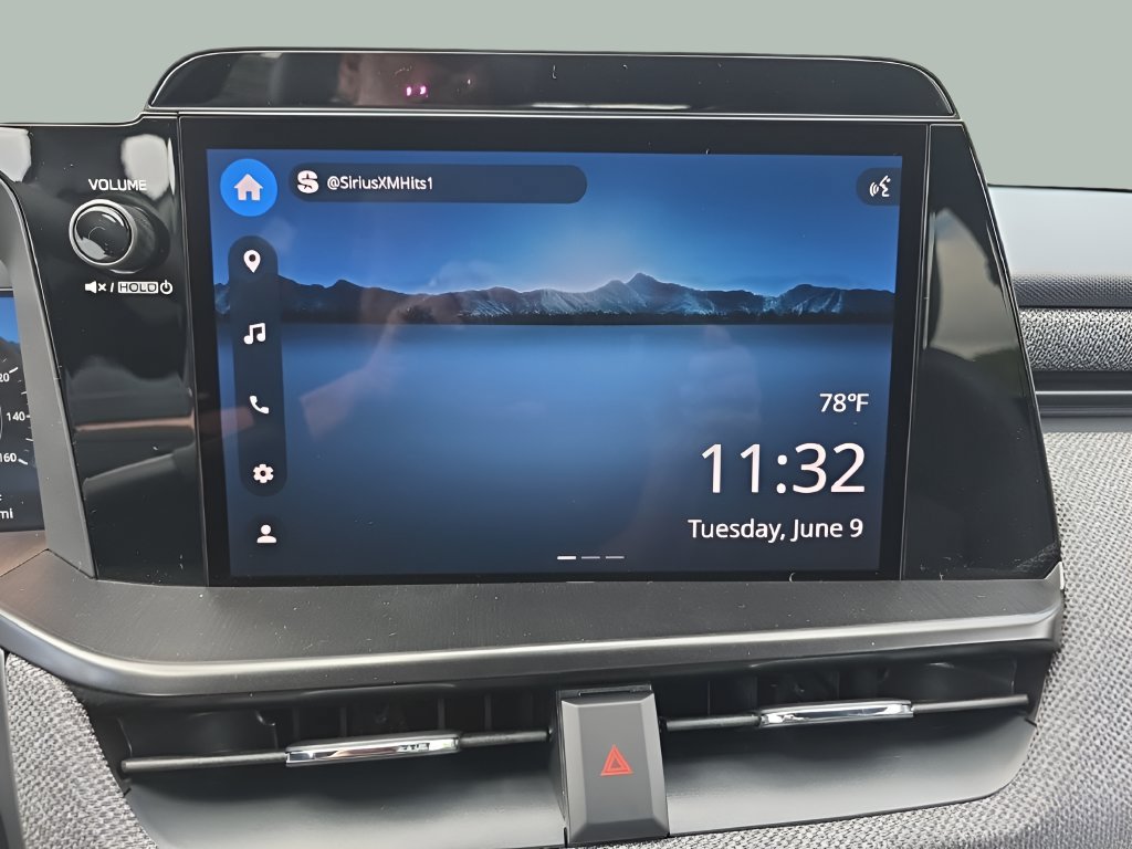 Certified 2026 Subaru Outback Limited AWD/4WD image 18