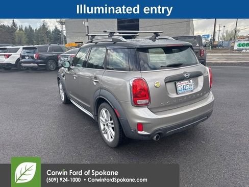 Used 2019 MINI Cooper Countryman SE image 5