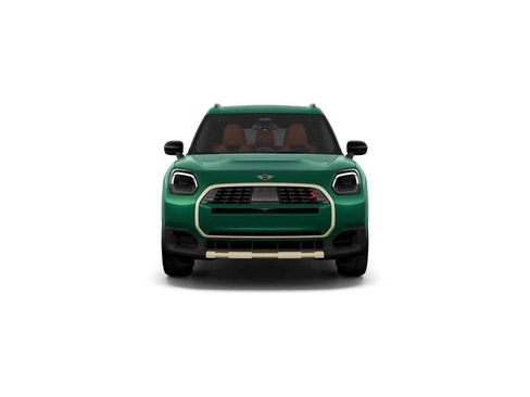 New 2026 MINI Cooper Countryman S w/ Comfort Package Max image 2