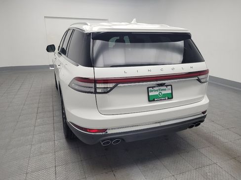 Used 2020 Lincoln Aviator Reserve w/ Elements Package Plus RWD image 6