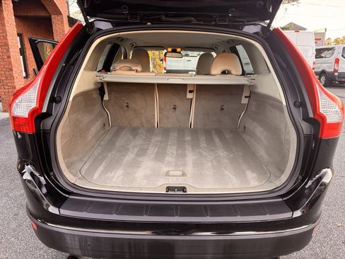 Used 2010 Volvo XC60 3.2 image 29