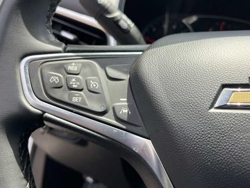 Used 2024 Chevrolet Equinox LT AWD/4WD image 31