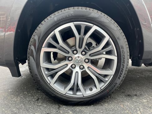 New 2026 RAM 1500 Tungsten w/ Bed Utility Group image 10