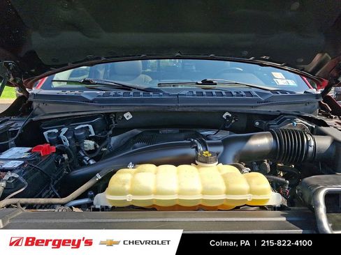 Used 2020 Ford F150 Lariat w/ Equipment Group 502A Luxury AWD/4WD image 32
