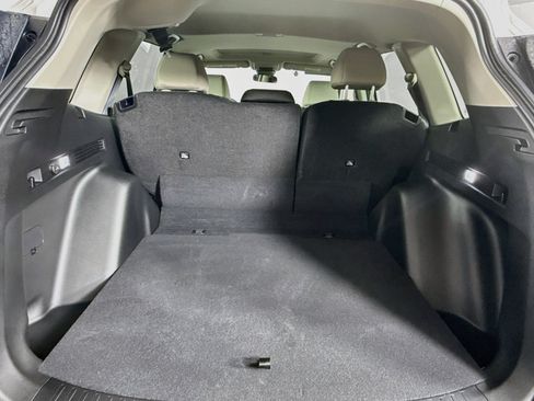Certified 2026 Honda CR-V EX image 33